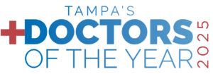 Tampa's Doctors of the Year 2025